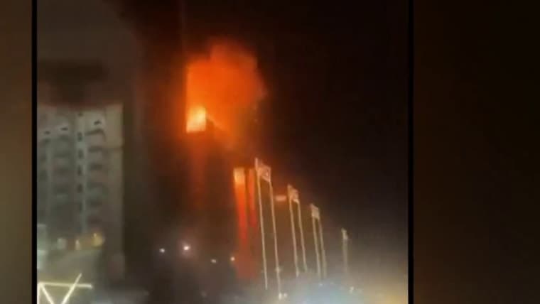 Lawmakers Demand Strategy, Exit Plan as Congress Debates Iran Military Campaign