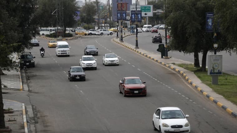 American Journalist Shelly Kittleson Kidnapped by Armed Men in Baghdad