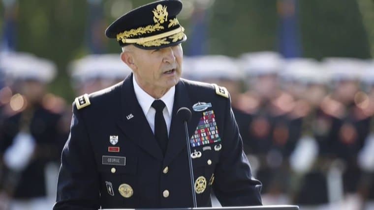 Hegseth Forces Army Chief of Staff to Retire Immediately, Surprising Officials