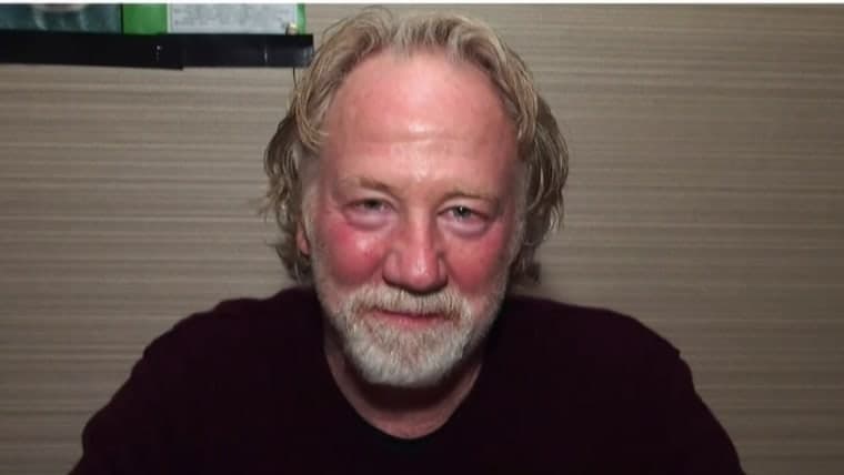 Timothy Busfield denies sexual contact allegations in newly released audio
