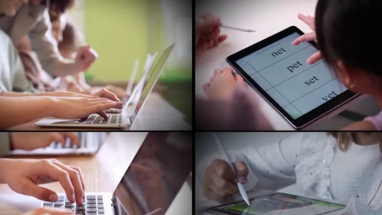 LA Unified votes to curb student screen time, restrict devices in schools