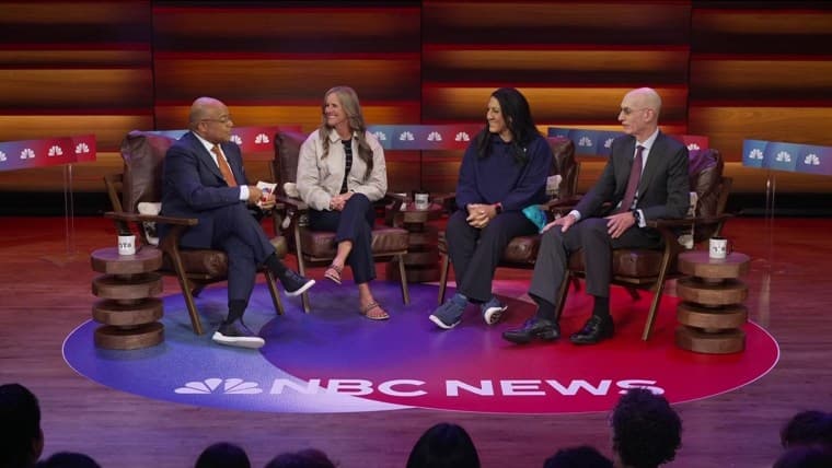 Olympics show how sport can unite nations and inspire peace