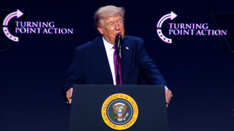 Trump says Pentagon review found new alien documents, releases coming soon