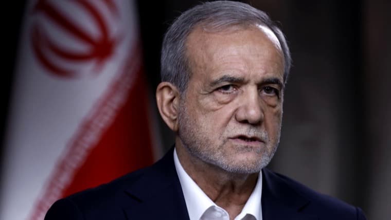 Iran responds to U.S. war proposal, seeks ceasefire and Gulf security