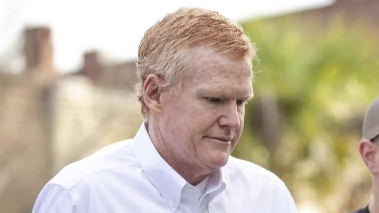 South Carolina attorney general says death penalty possible in Murdaugh retrial
