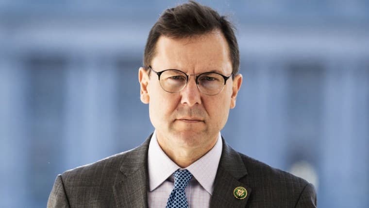Tom Kean Jr.'s three-month absence raises questions in New Jersey, Washington