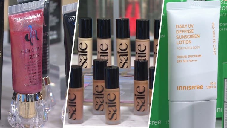 Sephora’s summer sale, giftable beauty picks up to 50% off