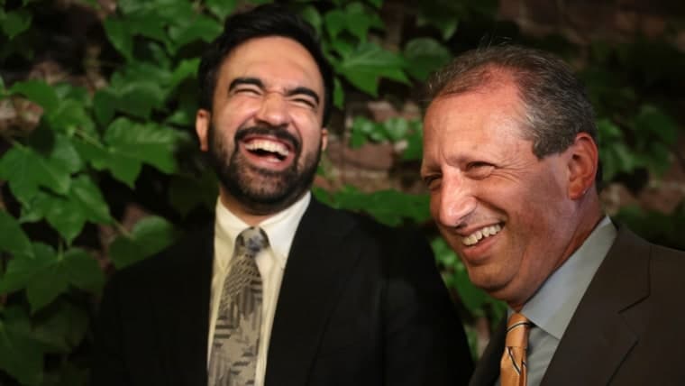 Anti-Israel Democrats sweep New York primaries, signaling party shift