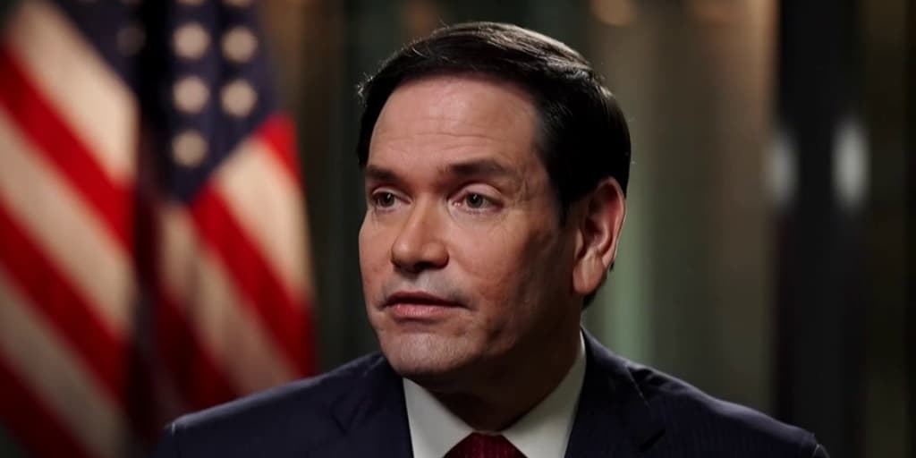 Rubio warns Cuba crisis could trigger migration, instability near US