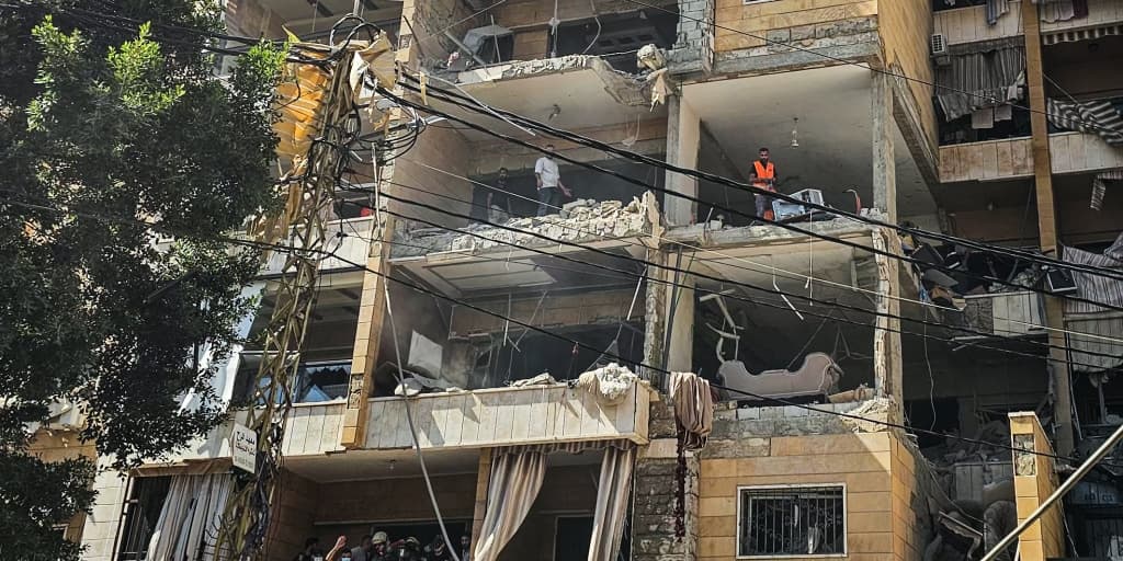 Iran and Israel exchange strikes, threatening fragile ceasefire talks