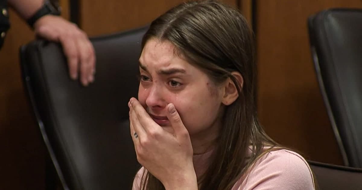 Ohio teen dubbed Hell on Wheels convicted in deadly 100 mph crash