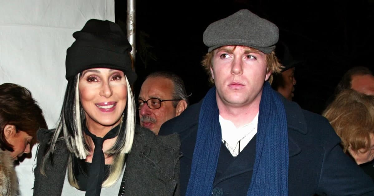 Cher seeks conservatorship over son Elijah Blue Allman amid addiction concerns