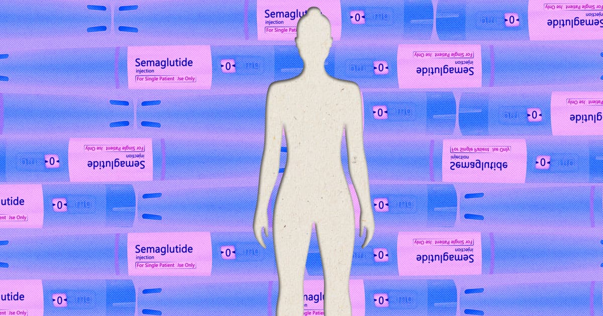 Doctors alarmed as GLP-1 drugs spread among eating disorder patients