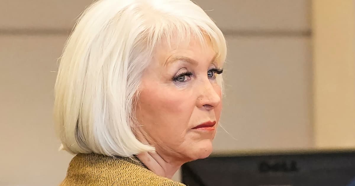 Polis commutes Tina Peters’ sentence after Colorado election breach conviction