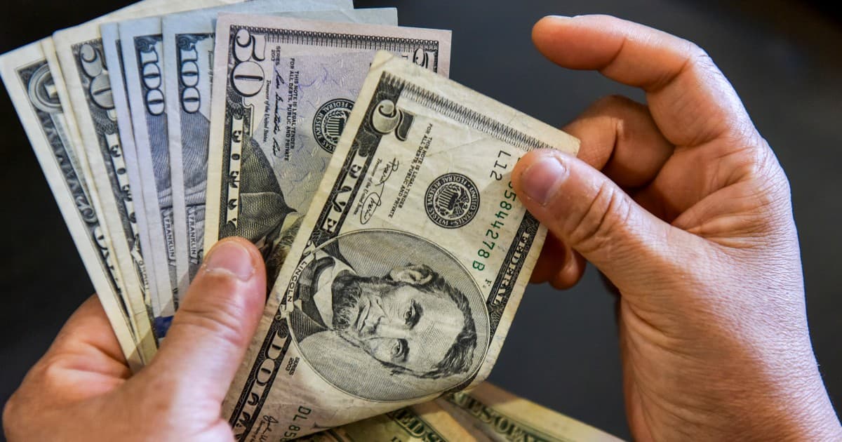 Weaker Dollar Is Quietly Raising Prices for Travel, Groceries, Imports