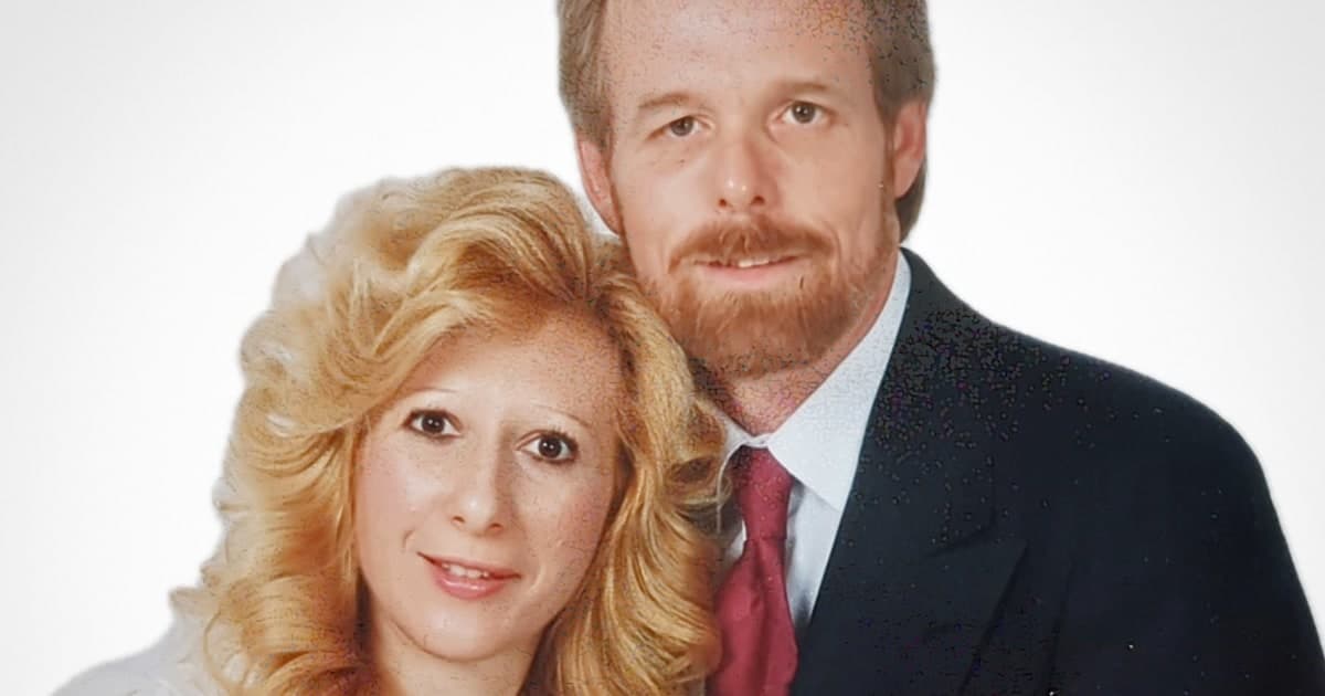 Pennsylvania woman charged in parents’ cold-case murders, investigators say she did not act alone