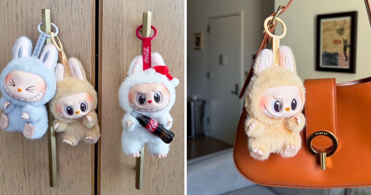 How Labubu became a celebrity-fueled collectible phenomenon