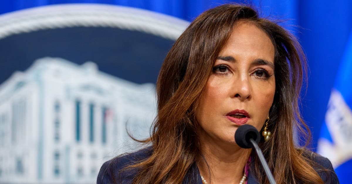 DOJ Official's Social Media Post Reveals Federal Probe Into Ohio State Medical School