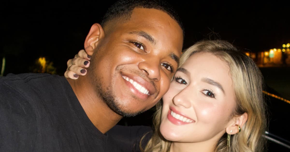 Wife of Army Reserve Pilot Released From ICE Detention After Four Months