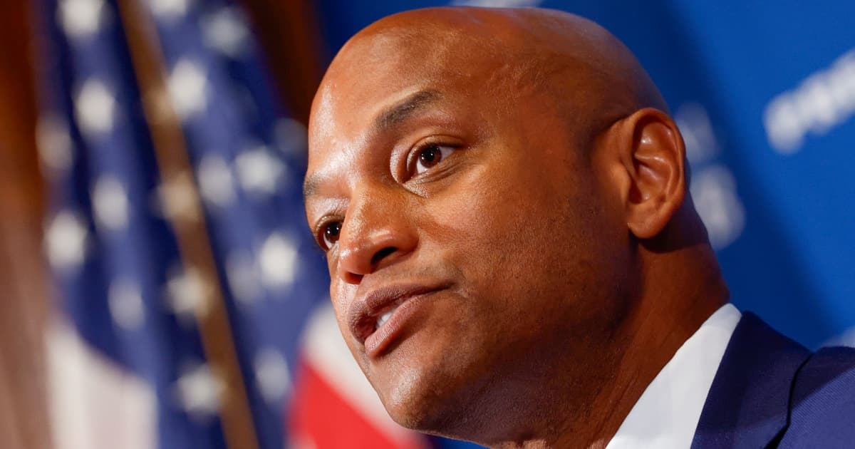 Wes Moore wins Maryland renomination, bolstering national profile for 2028