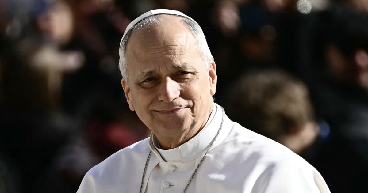 Trump Slams Pope Leo XIV as Weak on Crime, Foreign Policy