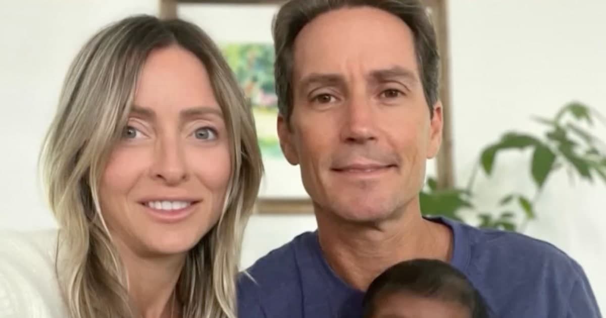 Florida couple learns baby born through IVF is not biologically theirs