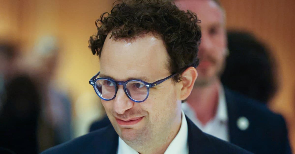 Federal Judge Blocks Trump Administration From Cutting Anthropic's Government Contracts