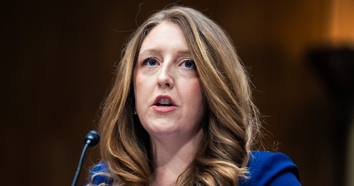 White House Pushes Senate to Confirm Casey Means as Trump Signals Doubt