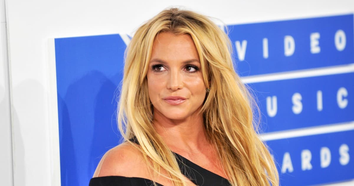 Britney Spears reflects on spiritual journey after reckless driving plea