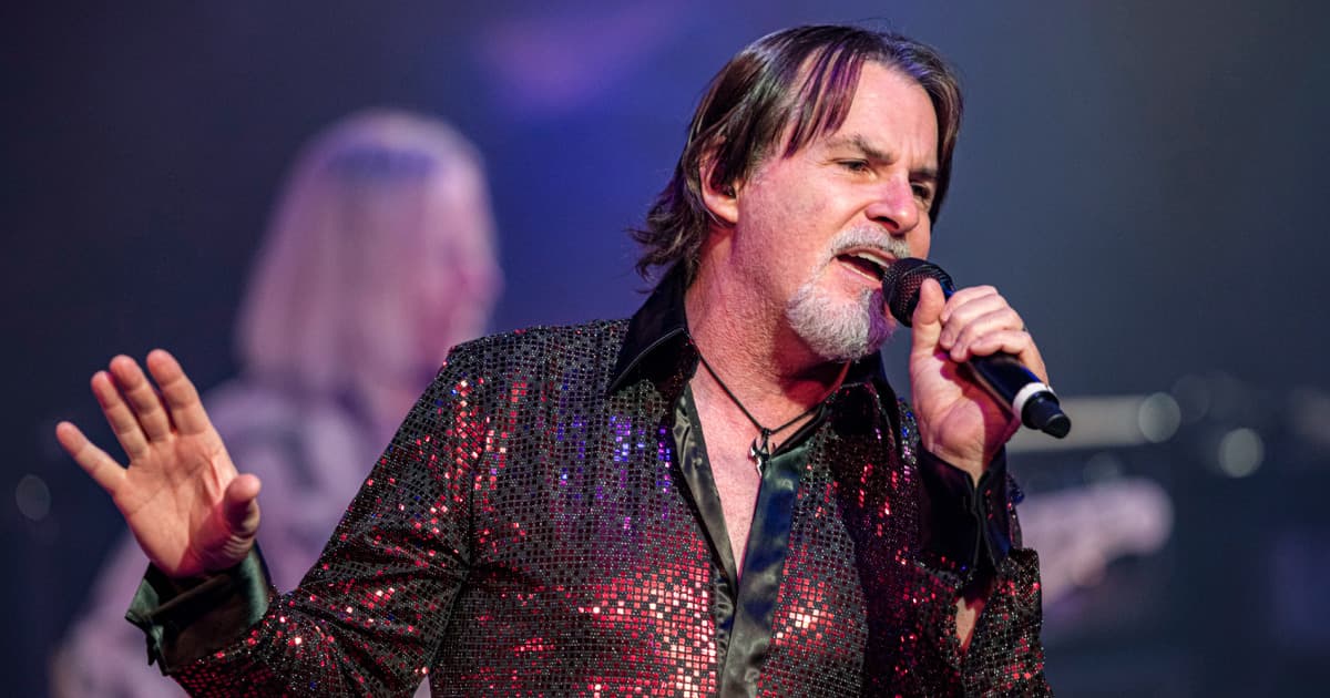 Tommy DeCarlo, Home Depot Worker Who Became Boston's Lead Singer, Dies at 60