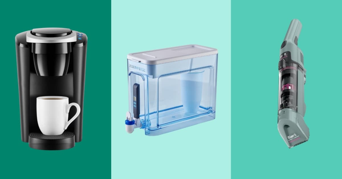 Amazon Big Spring Sale 2026: Early Deals Live Now on Home, Tech and More