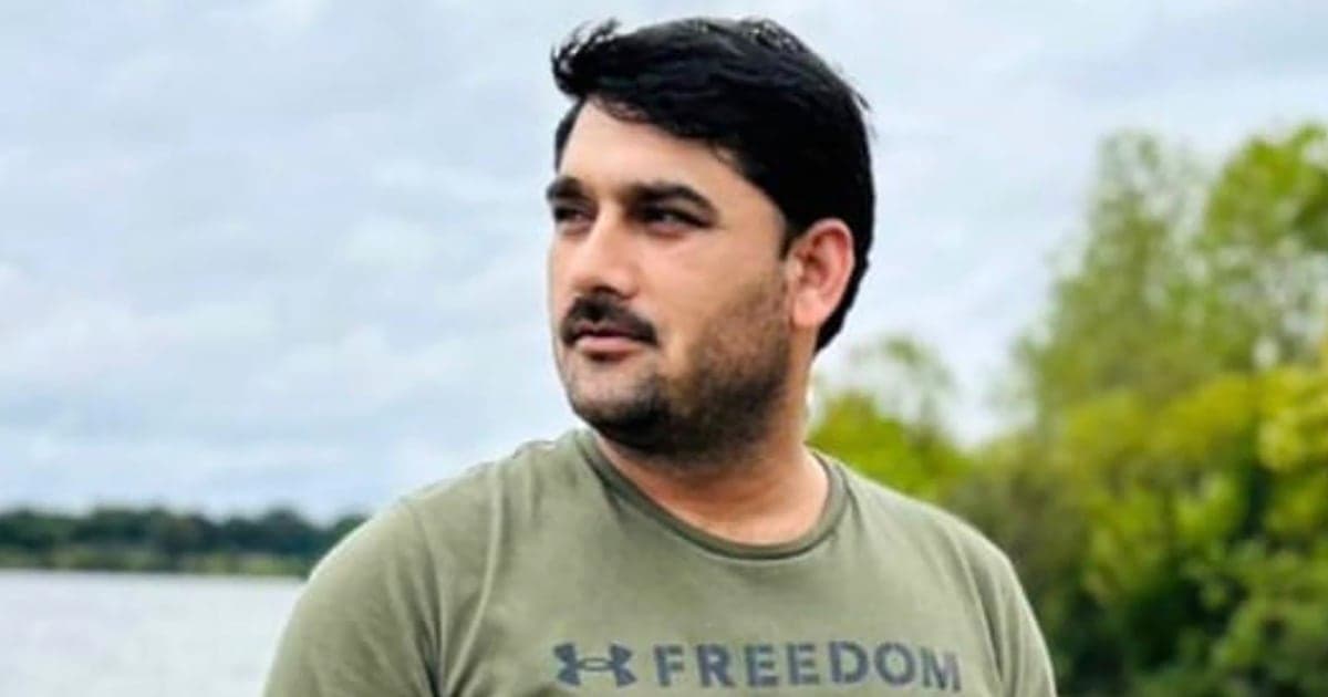 Afghan U.S. ally dies in ICE custody after allergic reaction