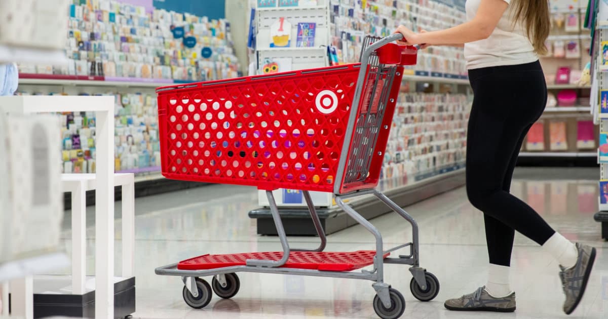 Target Circle Deal Days Offers Members Thousands of Discounts Over Three Days