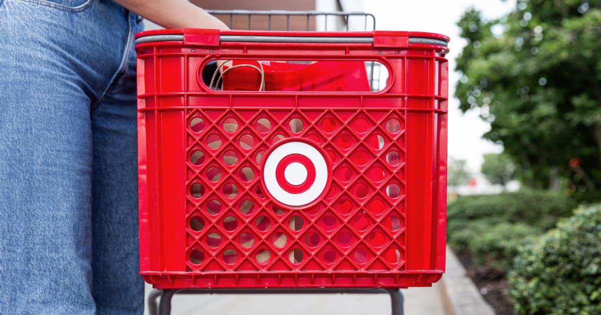 Target Circle Deal Days Set for March 25-27 With Early Access Perks