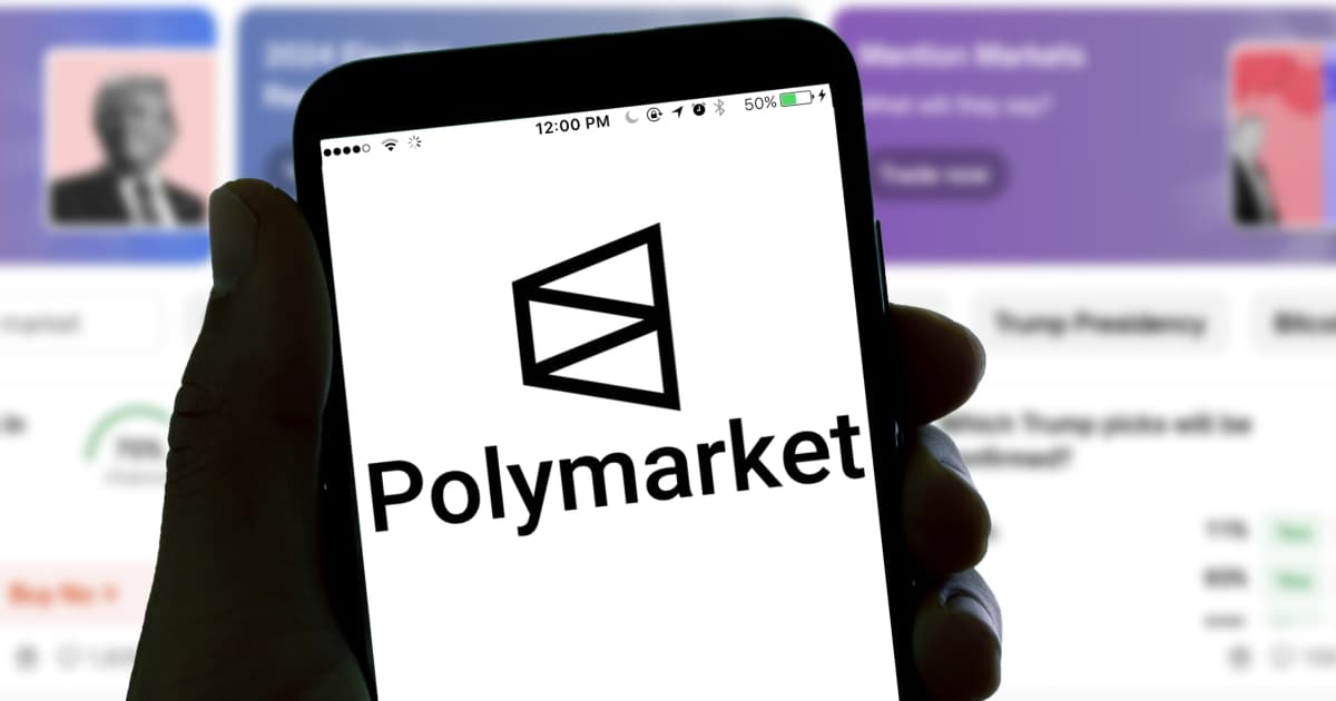 Polymarket Apologizes for Allowing Bets on Downed U.S. Pilots' Fate