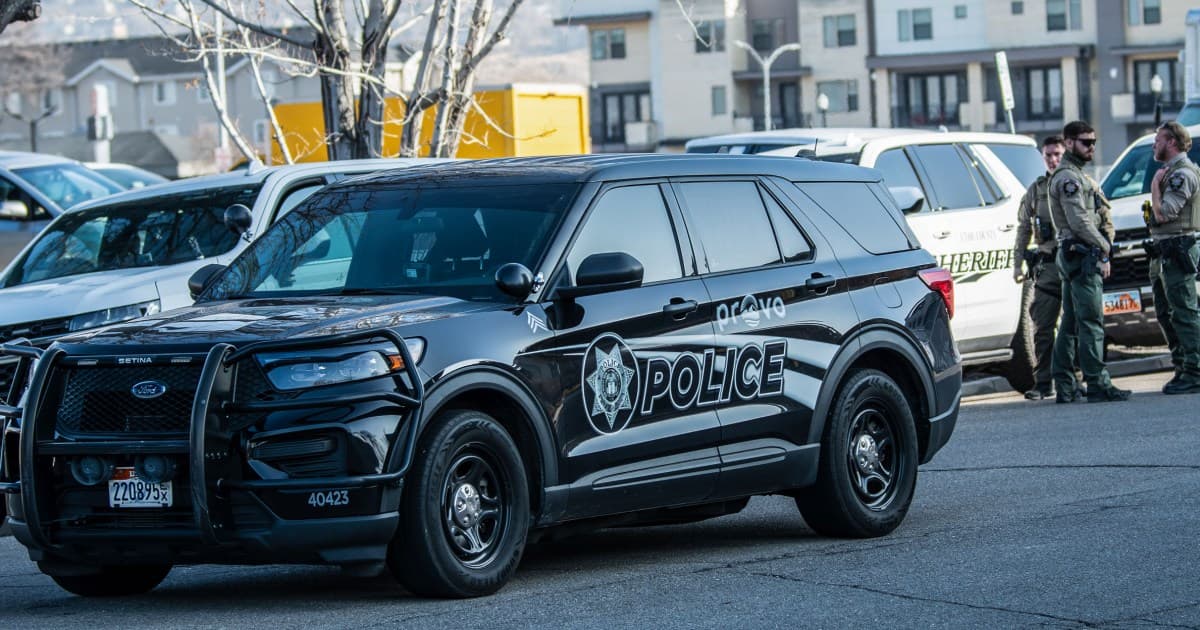 Utah Mom Charged With Kidnapping Son's Alleged Bully to Force Apology