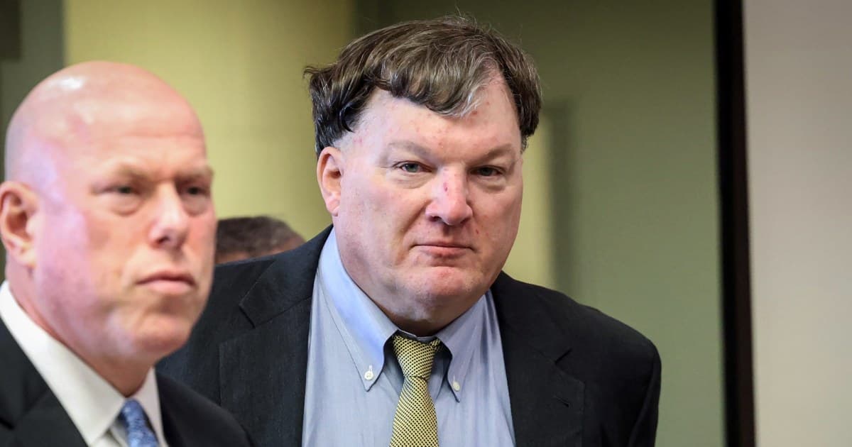 Gilgo Beach Suspect Rex Heuermann Expected to Accept Guilty Plea Deal