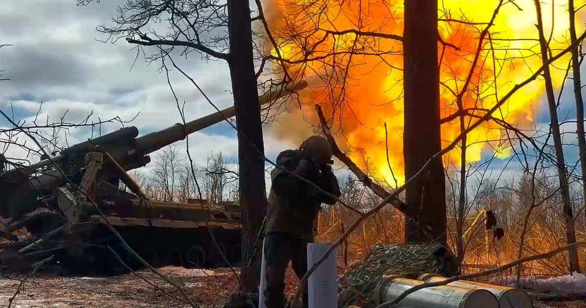 Ukraine Fights Fierce Russian Offensive as Iran Conflict Diverts Global Attention