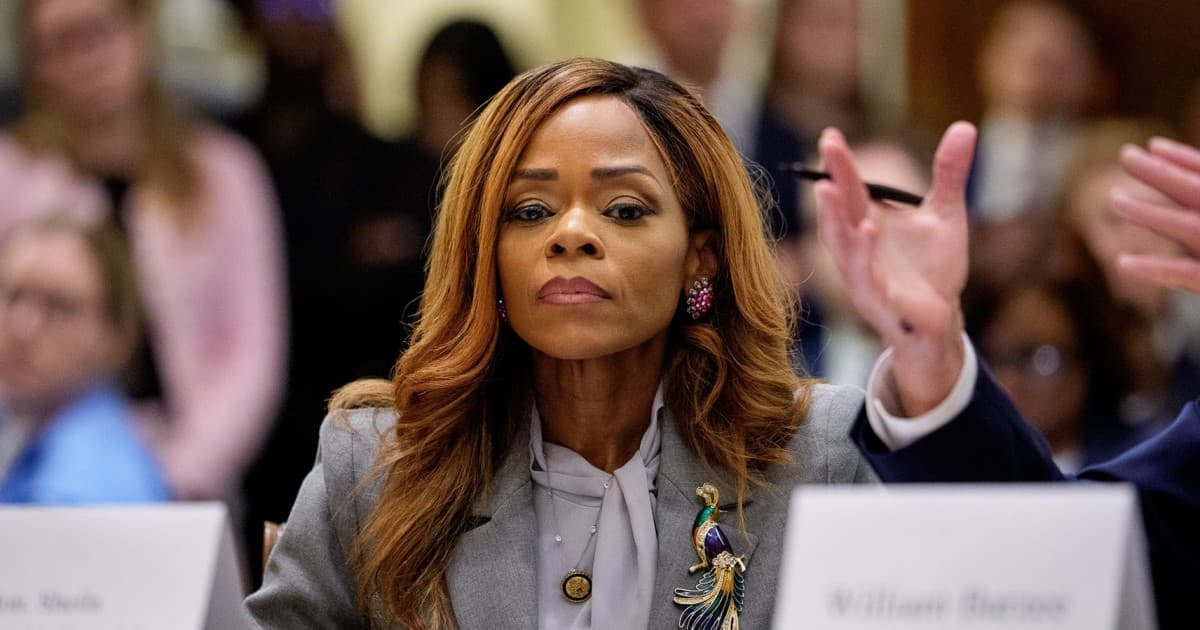 House Ethics Panel Finds Rep. Cherfilus-McCormick Guilty of 25 Ethics Violations