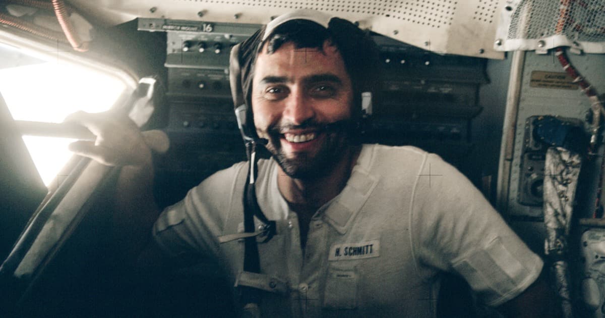 Last Apollo 17 Moonwalker Reflects as Artemis II Prepares Lunar Return