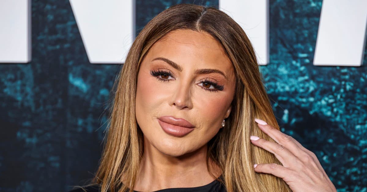 Three Georgia Men Arrested After Attempted Break-In at Larsa Pippen's Home