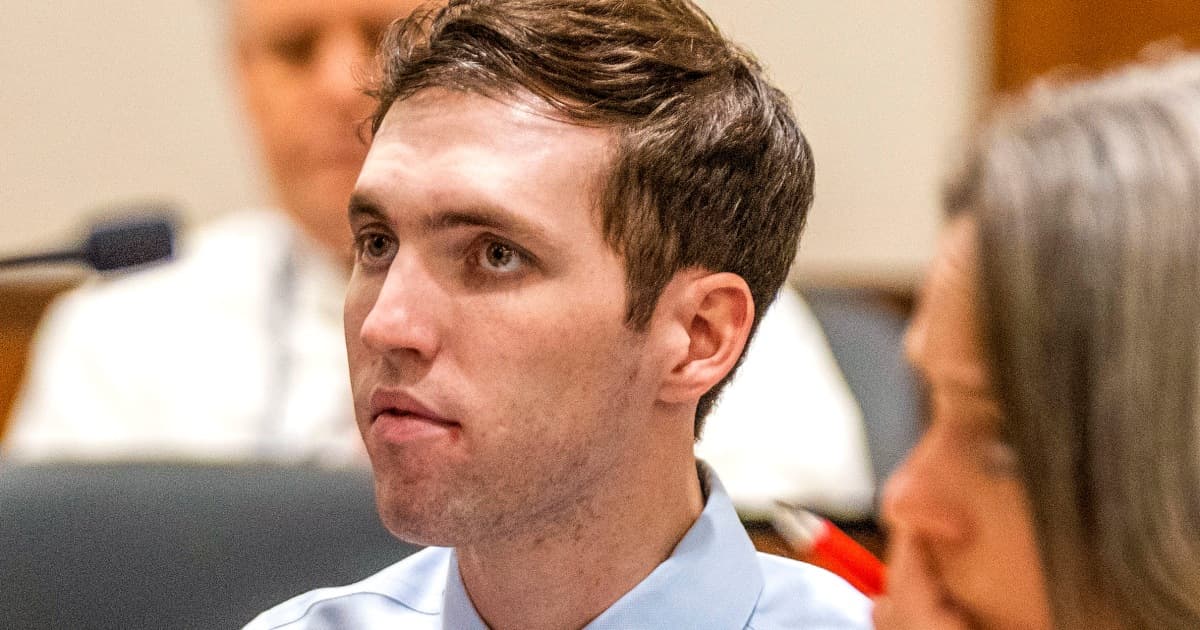 Judge to weigh contempt claim in Charlie Kirk assassination case