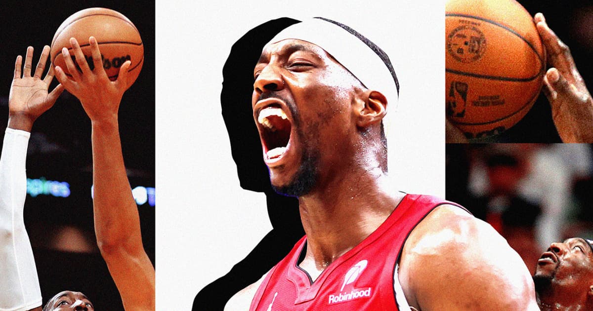 Bam Adebayo's 83-Point Game Against Wizards Changed How Peers View Him