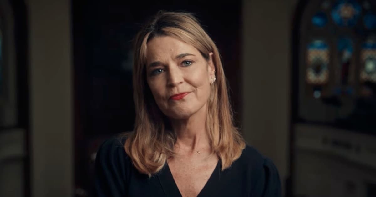 Savannah Guthrie Declares "I Still Believe" Amid Mother's Disappearance Mystery