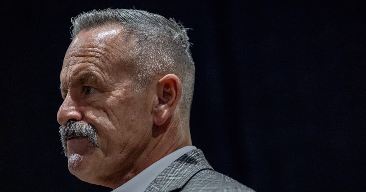 California Supreme Court Orders Sheriff Bianco to Halt Election Fraud Investigation