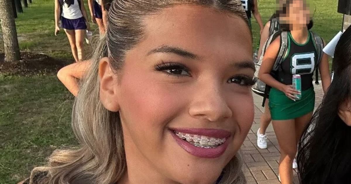 Texas Cheerleader's Family Sues Energy Drink Distributor Over Teen's Caffeine Death