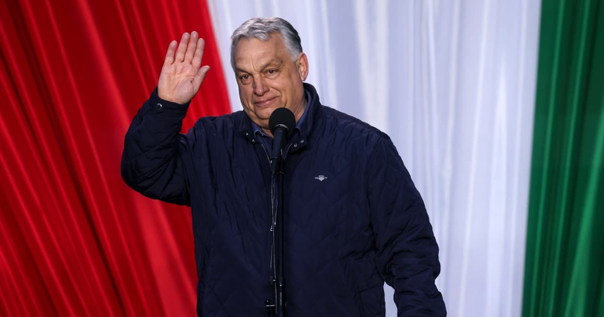How Viktor Orbán Helped Shape Trump's MAGA Populist Movement