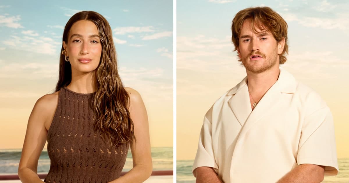 Amanda Batula Apologizes After Confirming Romance With Co-star Ciara Miller's Ex