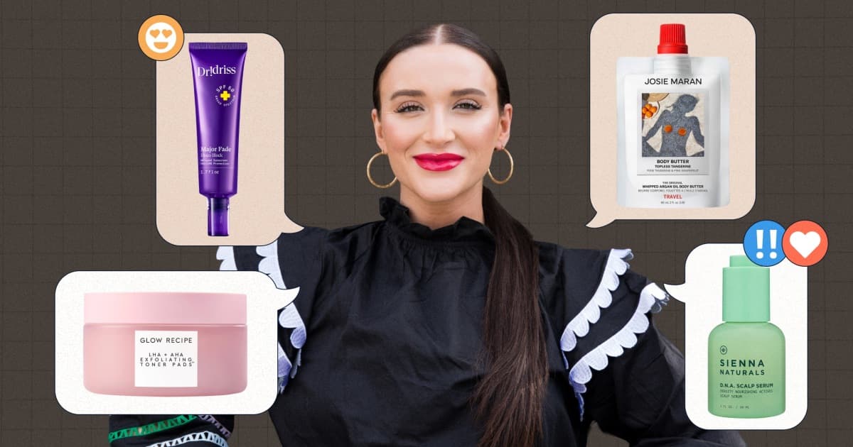 Sephora Savings Event gift picks, self-care beauty buys for her