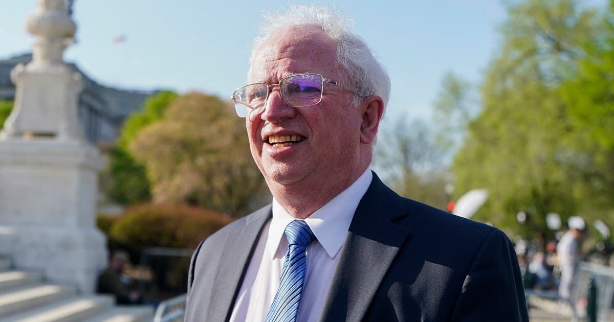 Eastman disbarred in California, plans Supreme Court appeal over 2020 election claims